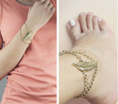 braceletandanklet