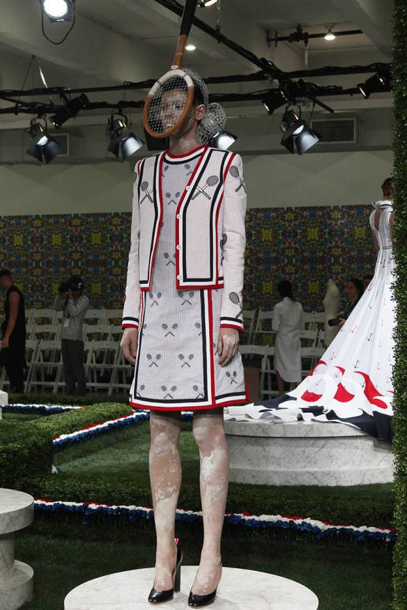 Thom Browne 2015