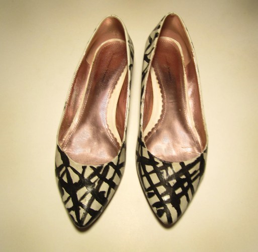 PaintedShoesDIY3
