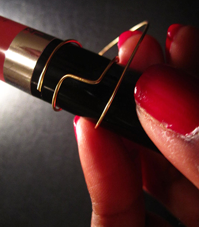 DIYpearl&wireringstep6