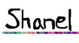 Shanel Signaure